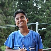 offro lezioni di italiano in sola presenza per bambini in modo che possano anche loro conoscere l’italiano